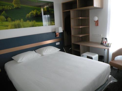 Hotel K Strasbourg